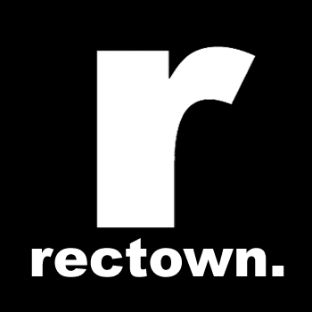 rectown.de Logo